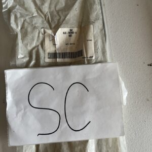 Genuine Ford Lock Rod, 8L8Z-7821853-A