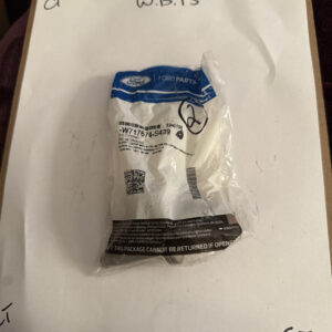 Genuine Ford Motor Mount Mount Bolt W717674-S439(2) Bolts