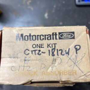 Genuine Ford Motorcraft C1TZ-18124-P Shock Absorber Heavy Duty Auto-Flex NOS OEM