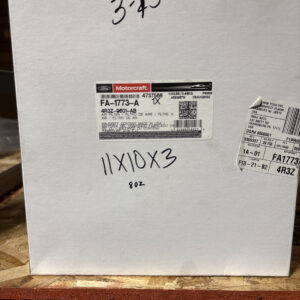 Genuine Ford Motorcraft Filter Element 4R3Z-9601-AB FA1773A