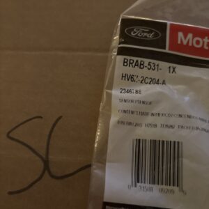 Genuine Ford Motorcraft OEM Sensor Asy BRAB-531 / HV6Z-2C204-A