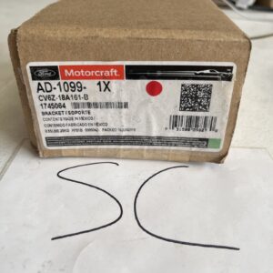 Genuine Ford Motorcraft Shock Absorber Bracket Mount AD1099 (CV6Z-18A161-B)