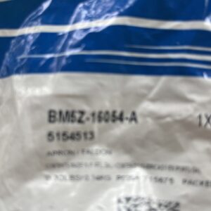 Genuine Ford Mount Bracket BM5Z-16054-A