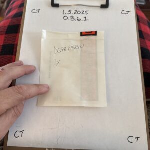 Genuine Ford Multi-Purpose Fuse DG9Z-14526-N