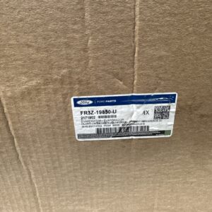 Genuine Ford Mustang 2015-2023 AC Evaporator Core and Case Assembly FR3Z-19850-U