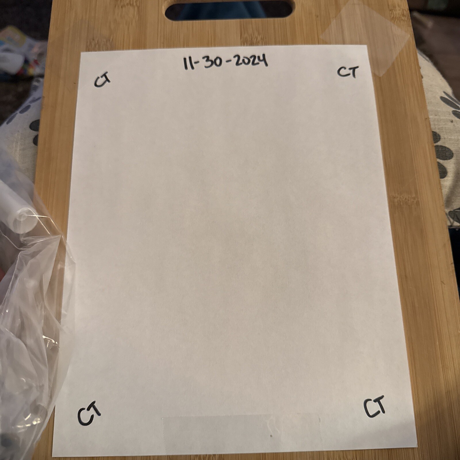 Genuine Ford Nozzle Assembly PM-27-N - Image 3