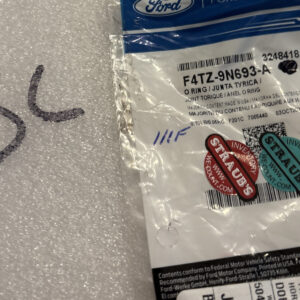 Genuine Ford O-Ring F4TZ-9N693-A