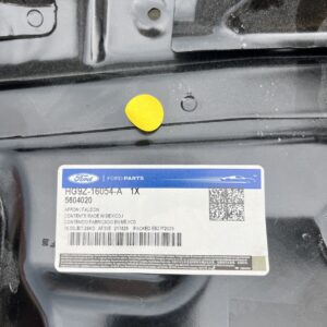 Genuine Ford OE Apron Asy - Front Fender HG9Z-16054-A