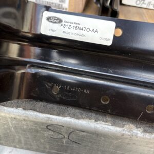 Genuine Ford OE F81Z-16N470-AA Bracket NOS