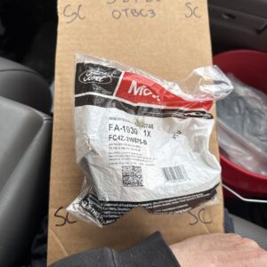 Genuine Ford OE Filter - Air FC4Z-2W875-B