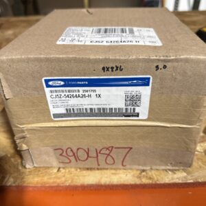 Genuine Ford OE Latch CJ5Z-54264A26-H