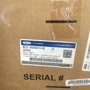 Genuine Ford OE Module - 8E5Z-54044A74-AD