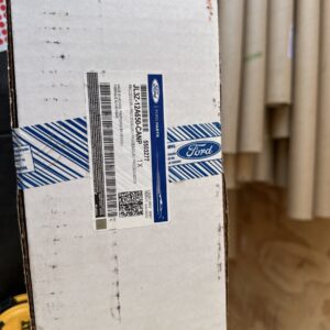 Genuine Ford OE Module - Engine Control - Eec JL3Z-12A650-CANP