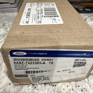 Genuine Ford OE Motor Asy - Window Operating 8A8Z-7423395-A