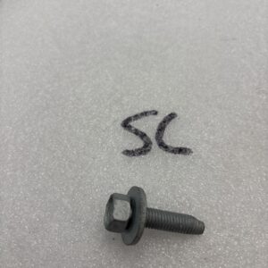 Genuine Ford OE Screw N806738-S439