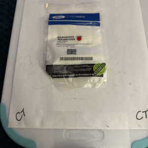 Genuine Ford OE Screw W504694S424