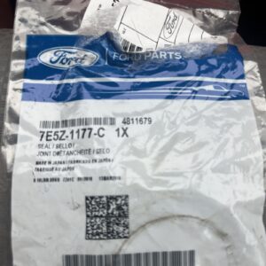 Genuine Ford OE Seal 7E5Z-1177-C
