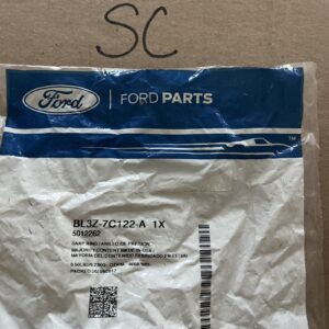 Genuine Ford OE Spring BL3Z7C122A