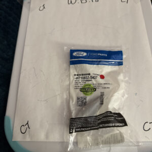 Genuine Ford OE Stud W710837-S437