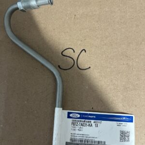 Genuine Ford OE Tube F87Z-7A031-KA