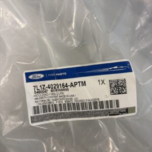Genuine Ford OEM 7L1Z-4029164-APTM Moulding 2007-2017 Expedition