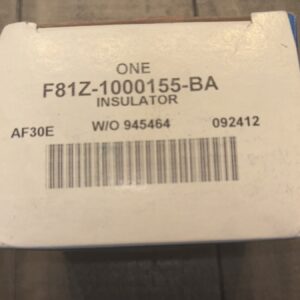 Genuine Ford OEM Center Insulator F81Z-1000155-BA NOS