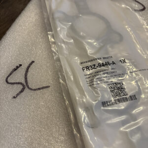 Genuine Ford OEM Exhaust Manifold Gasket FR3Z-9448-A