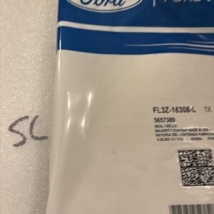 Genuine Ford OEM FL3Z-16308-L Seal