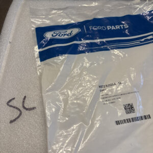 Genuine Ford OEM HX7Z-9J323-A Tube Assembly