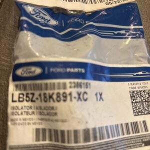 Genuine Ford OEM LB5Z-18K891-XC ISOLATOR 2020-2023