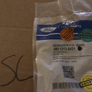 Genuine Ford OEM N811313-S431 Stud 1995-2019