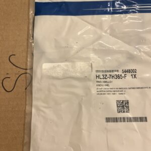 Genuine Ford OEM Snap Ring HL3Z-7H365-F