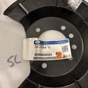 Genuine Ford OEM Splash Shield CV6Z2C028B