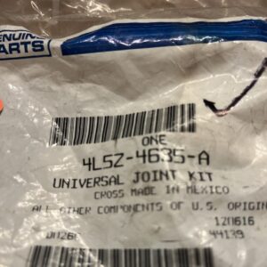 Genuine Ford OEM Universal Joint Kit 4L5Z-4635-A NOS