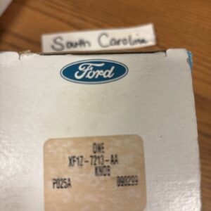 Genuine Ford OEM XF1Z-7213-AA Shift Knob NOS