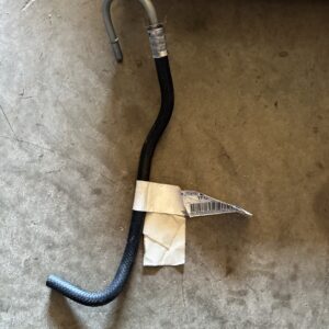 Genuine Ford ORM NOS OIL COOLER LINE YF1z7c410aa