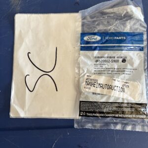 Genuine Ford Oil Pipe Bolt W715565-S900