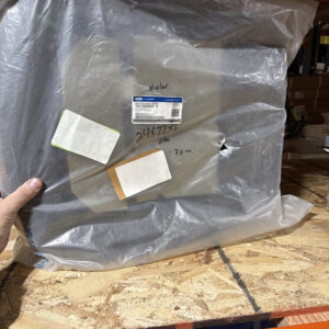 Genuine Ford Pad Seat Cushion FB5Z-78632A23-K