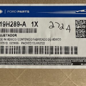 Genuine Ford Park Assist Camera Bracket LJ6Z19H289A