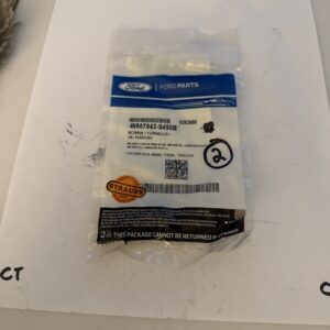 Genuine Ford Park Lamp Screw   ***SOLD INDIVIDUALLY*** W507043-S450B