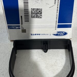 Genuine Ford Radiator Coolant Hose Clip F7UZ-8W287-AA