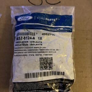 Genuine Ford Radiator Lower Insulator AE5Z8124A