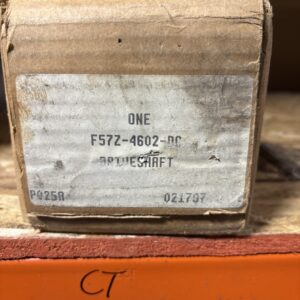 Genuine Ford Rear Driveshaft Assembly Explorer F57Z4602DC