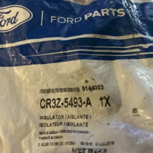 Genuine Ford Rear Stabilizer Bar Bushing CR3Z-5493-A