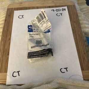 Genuine Ford Reinforcement BK3Z-61247A64-A