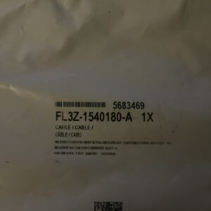 Genuine Ford Release Cable FL3Z-1540180-B