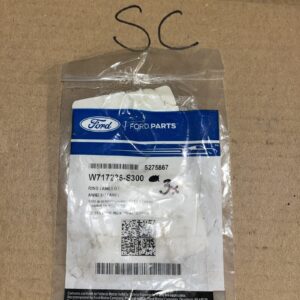 Genuine Ford Ring W717236-S300 (3 Pack)