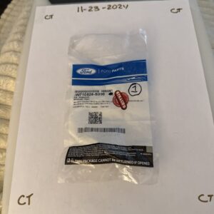 Genuine Ford Rocker Molding Clip W710528-S300