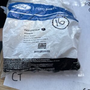 Genuine Ford Rocker Molding Retainer F4ZZ-6310182-A (16) Total