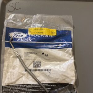 Genuine Ford Rod OEM F2UZ1526596A